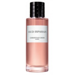 parfum dior Oud ispahan