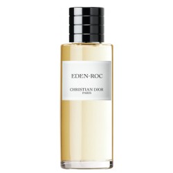 parfum Dior Eden Roc